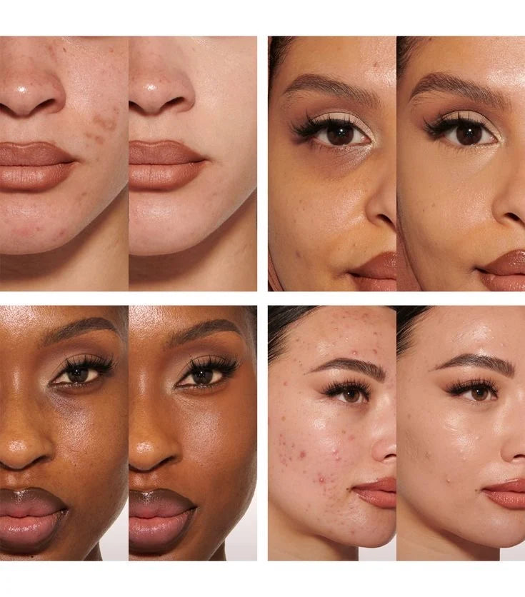 HudaBeauty Concealer
