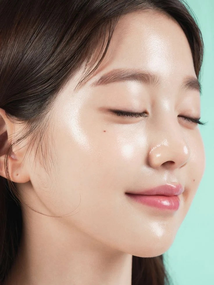Centella cleansing oil