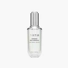TIRTIR ceramic milk ampoule