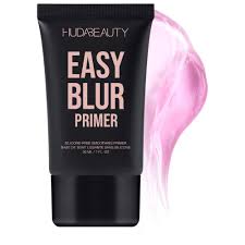 HUDABEAUTY SILICONE-FREE PRIMER