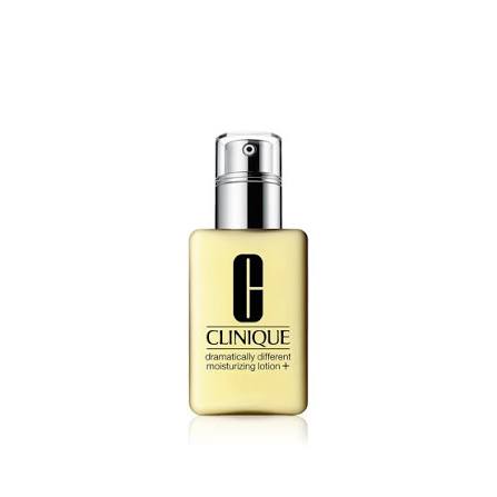 Clinique moisturizing lotions