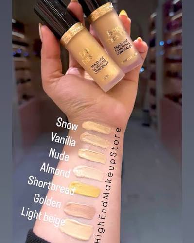 TOO Faced Concealer