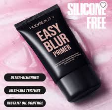 HUDABEAUTY SILICONE-FREE PRIMER