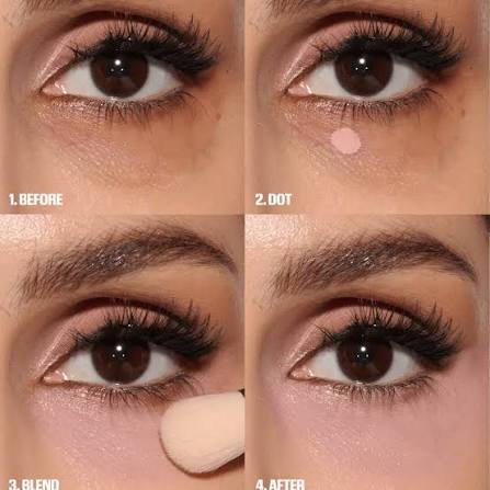 HudaBeauty Corrector