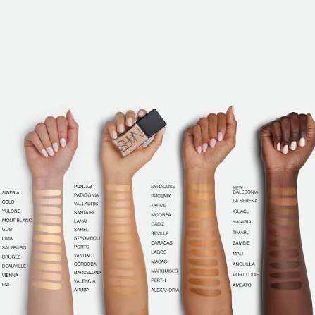NARS Foundation