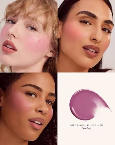 Rare Beauty Blush