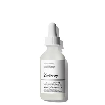 Ordinary hyaluronic acid