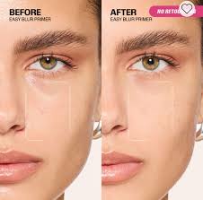 HUDABEAUTY SILICONE-FREE PRIMER