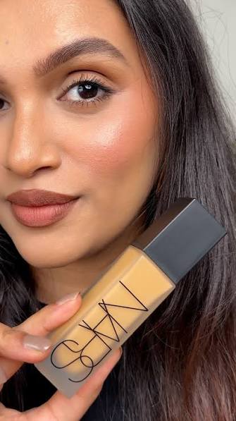NARS Foundation