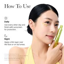 ARENCIA VITAMIN C  BOOSTER SERUM