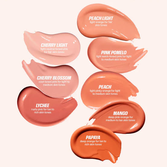 HudaBeauty Corrector