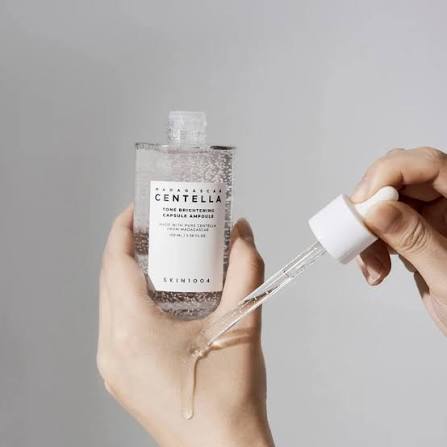 Centella Madagascar serum