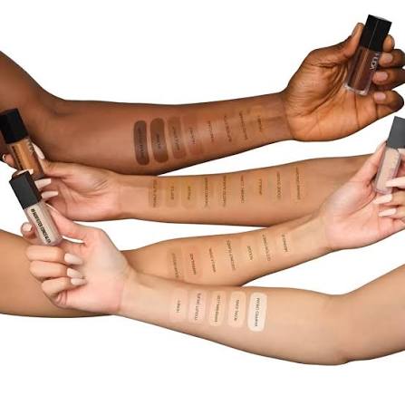HudaBeauty Concealer
