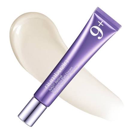 Numbuzin No.9 eyecream