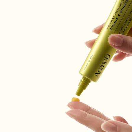 ARENCIA VITAMIN C  BOOSTER SERUM