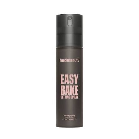 HudaBeauty Setting Spray Easy Bake
