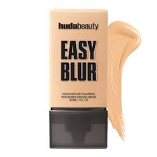 HUDABEAUTY  EASYBLUR foundation