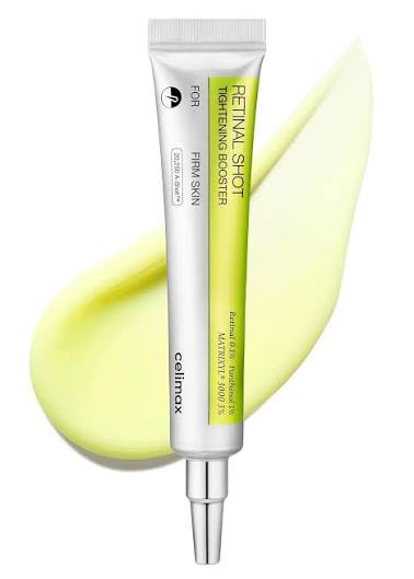 Celimax Retinol Shot