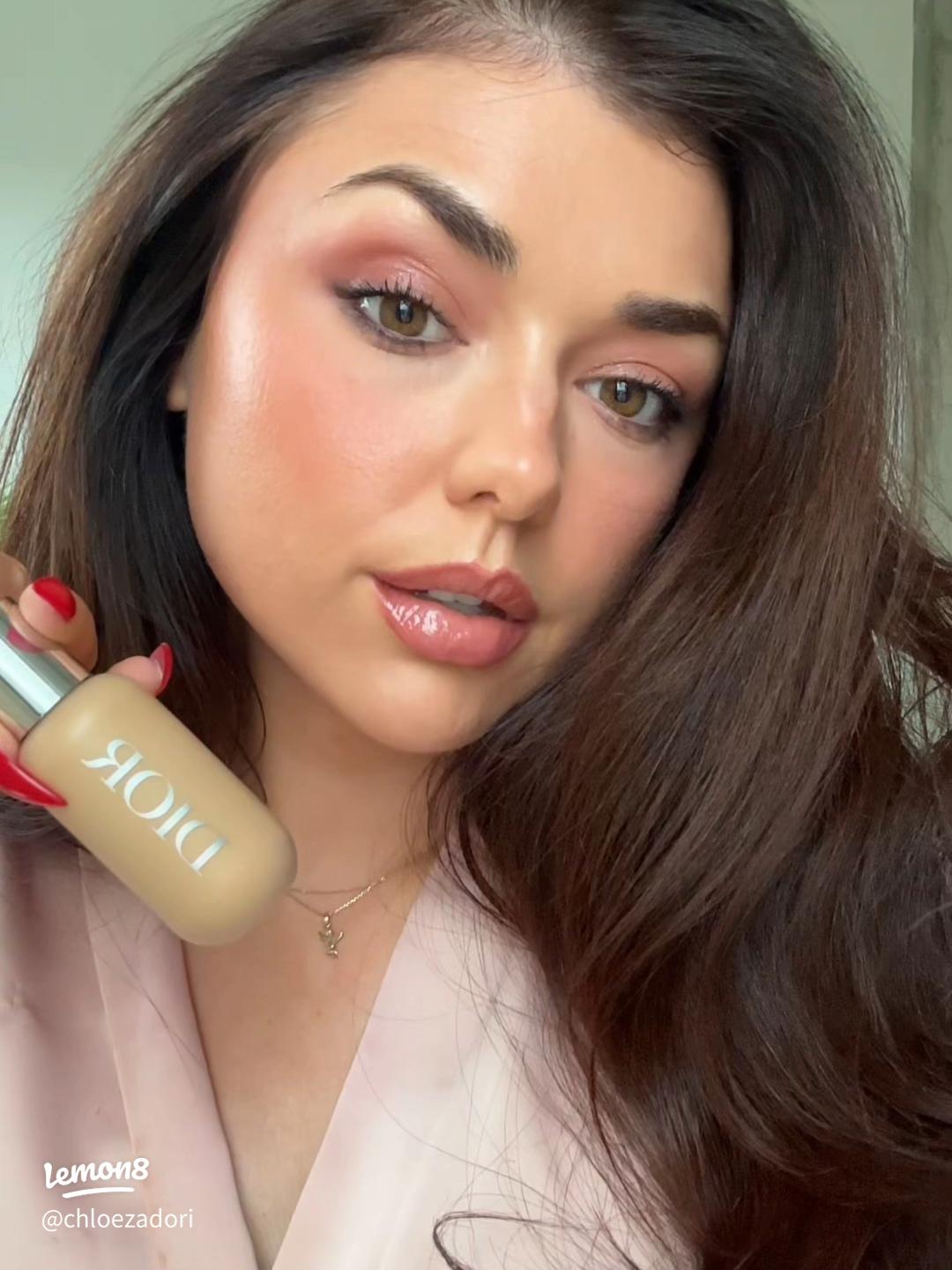 DIOR FACE&BODY Foundation