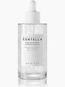 Centella Madagascar serum